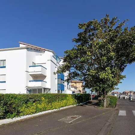 Brise Marine Apartment Capbreton