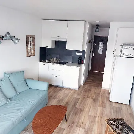 Apartment Brise Marine