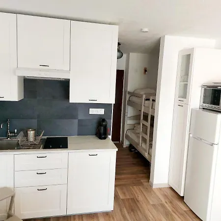 Brise Marine Apartment